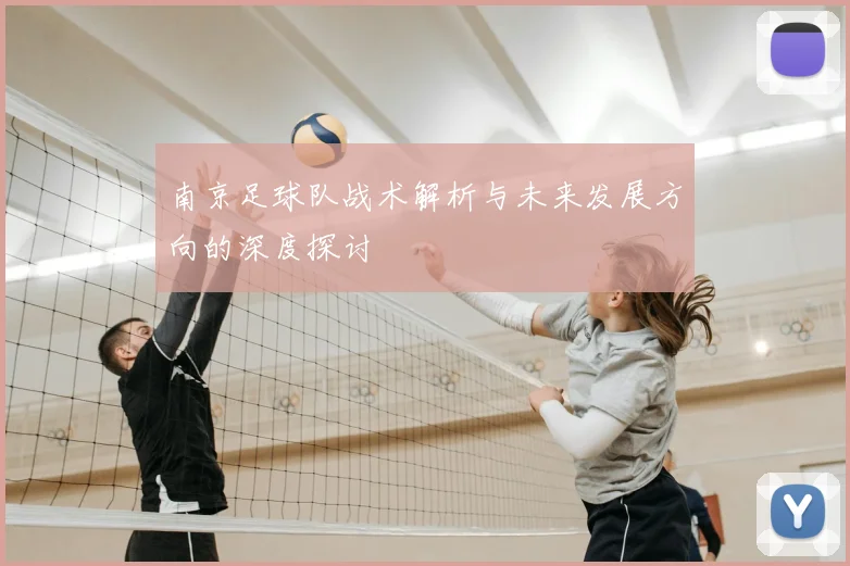 南京足球队战术解析与未来发展方向的深度探讨