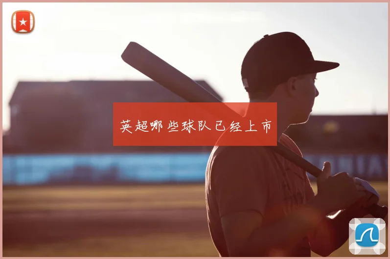 英超哪些球队已经上市
