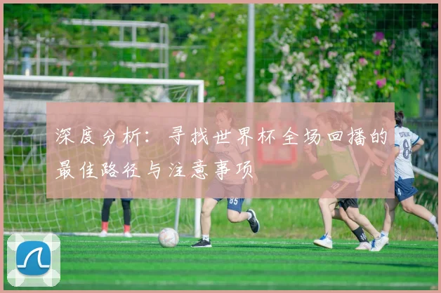 深度分析:寻找世界杯全场回播的最佳路径与注意事项